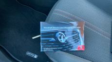 Vauxhall Corsa 1.4 Griffin 5dr Petrol Hatchback